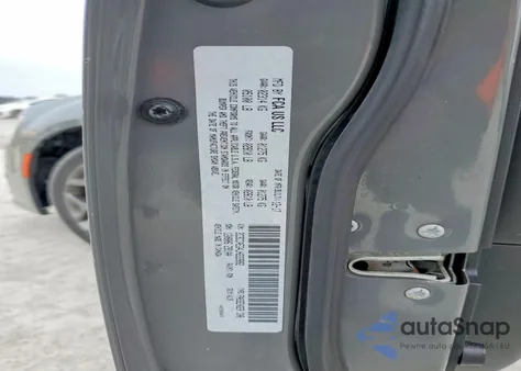 2018 Chrysler 300 Limited from USA, damaged, VIN 2C3CCAEG4JH222882